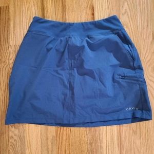 Orvis skort, Medium